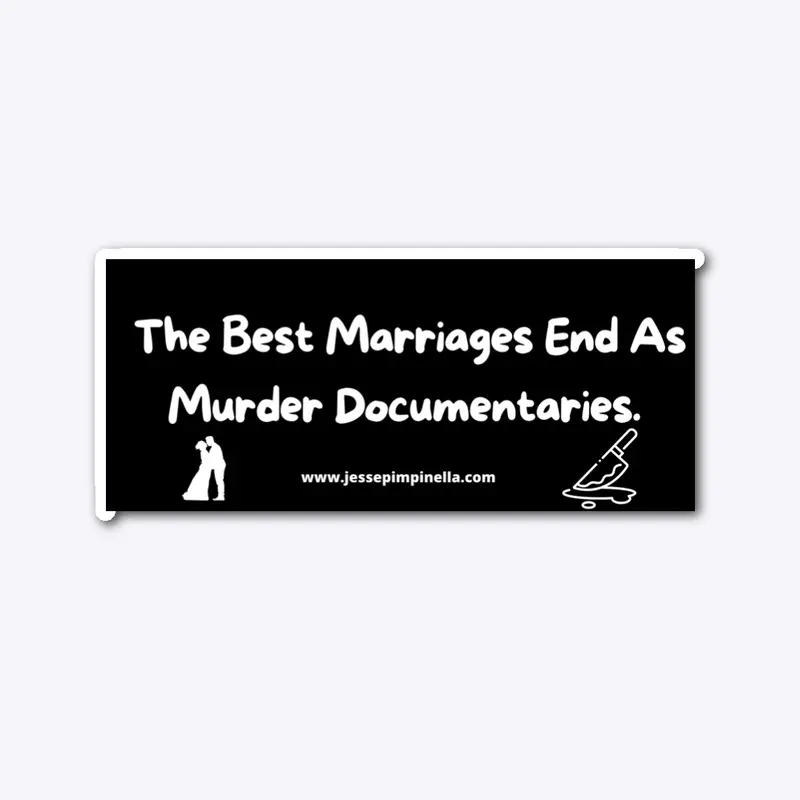 Best Marriages Are Murder Documentaries 